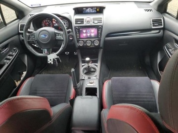 Subaru 2021 Subaru WRX 2021 Subaru WRX STI Manual 2.5 Benzyna 310KM, zdjęcie 7