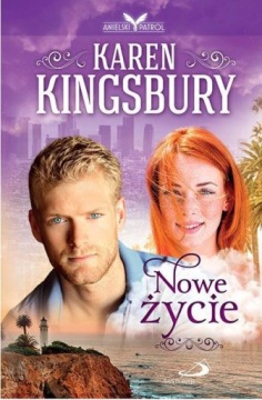 Nowe życie Karen Kingsbury