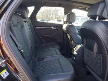 Audi SQ5 2024 Audi SQ5 2024 r., 3,0L PRESTIGE 3.0 Benzyna 349KM, zdjęcie 9