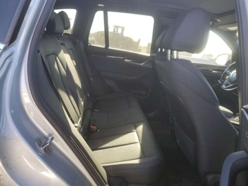 BMW X3 G01 2021 BMW X3 xDrive30I 2021 2.0l 2.0 Benzyna 248KM, zdjęcie 11