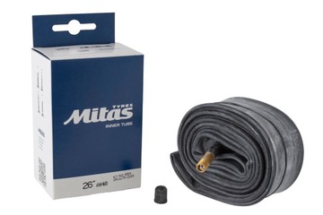 ШИНА 26 X 2.0 RUBENA MITAS V-36 ЗАЩИТА ТРУБКИ