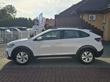 Volkswagen Taigo 2023 Volkswagen Taigo LIFE 1.0 TSI 115KM Salon Polska Gwarancja do 3 lat!, zdjęcie 7