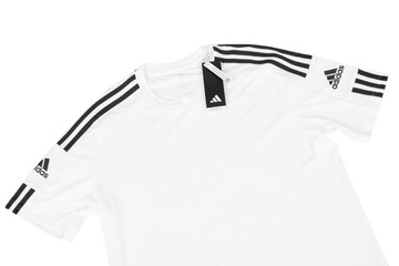 adidas komplet męski t-shirt spodenki roz.S