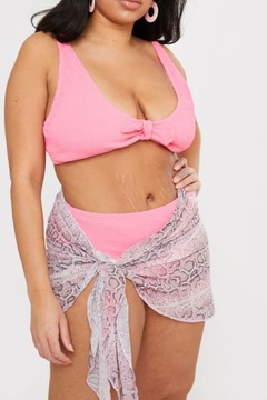 IN THE STYLE PLAŻOWE PAREO WZÓR ZWIERZĘCY (50/52)