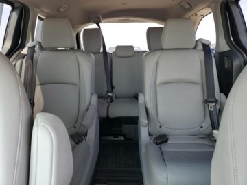 Honda Odyssey IV 2018 Honda Odyssey 2018 HONDA ODYSSEY Touring , silnik benzynowy 3.5 L 3.5 280KM, zdjęcie 10