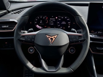 Cupra Formentor Crossover 1.5 TSI 150KM 2025 Cupra Formentor 1.5 eTSI mHEV 150 KM DSG, zdjęcie 13