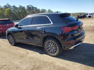 Audi Q3 II 2022 Audi Q3 Premium 40 2022 2.0l 2.0 Benzyna 228KM, zdjęcie 1