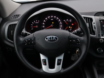 Kia Sportage III SUV Facelifting 2.0 CRDi 136KM 2015 Kia Sportage 2.0 CRDi, Salon Polska, 4X4, Klima, zdjęcie 16
