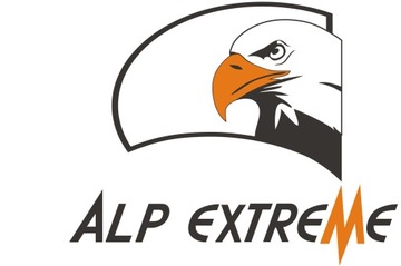 Походные ручки ALP EXTREME Ice Trail M 36-40