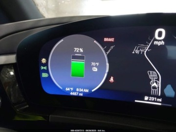 Porsche Macan 2025 Porsche Macan Electric 4 2025 Elektryczny 375KM, zdjęcie 12