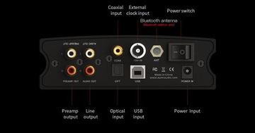 Aune X1s GT Bluetooth Edition