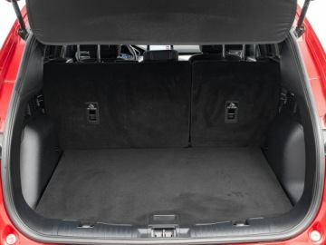 Ford Kuga III SUV Plug-In 2.5 Hybrid 190KM 2022 Ford Kuga WD8458S#2.5 FHEV FWD Titanium Podgrz.f, zdjęcie 25