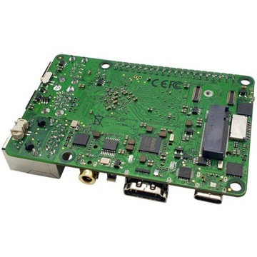 Компьютер Radxa RS117-D2