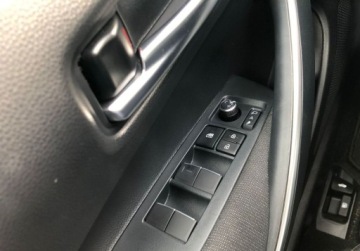 Toyota Corolla XII Sedan Facelifting 1.5 VVT-i 125KM 2024 Toyota Corolla Corolla Style FV23 Salon PL Serwis ASO Bezwypadkowy 1, zdjęcie 26