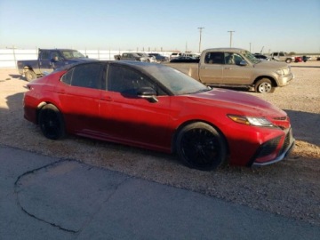 Toyota Camry IX 2023 Toyota Camry Trd, 2023r., 3.5L 3.5 Benzyna 301KM, zdjęcie 1