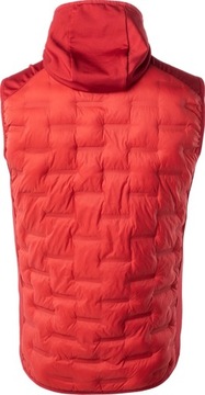 ЖИЛЕТ МУЖСКИЙ СТЕГАНЫЙ ЖИЛЕТ ELBRUS EMIN II, XXL