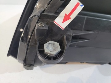 Mercedes C W205 Светодиодная лампа высокой мощности R 13732