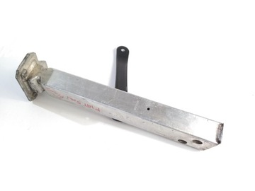 STREFA ZGNIOTU WSPORNIK PRAWA FIAT 500