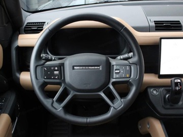 Land Rover Defender IV (L663) 2025 Defender 110 D350 X-Dynamic HSE 3.0 350KM 2025, zdjęcie 6