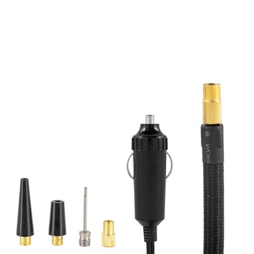 Компрессор 12В 35л Цилиндр ALCA AeroPressor