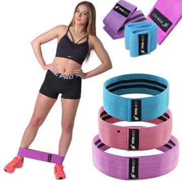 НАБОР ИЗ 3-Х УПРАЖНЕНИЙ ДЛЯ ФИТНЕСА-КРОССФИТА