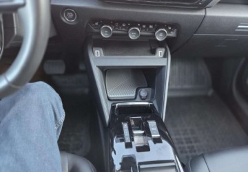 Citroen 2023 Citroen C4 Citroen C4 1.2 PureTech Feel Pack SampS EAT8 1.2 Benzyna, zdjęcie 18