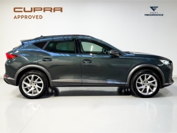 Cupra Formentor Crossover 1.5 TSI 150KM 2022 Cupra Formentor Cupra Formentor 1.5 TSI, zdjęcie 1
