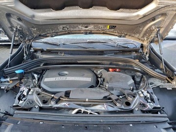 BMW X1 U11 2025 BMW X1 xDrive28i 2025 2.0 Benzyna 241KM, zdjęcie 6