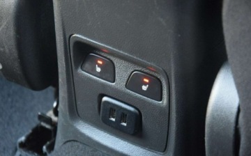 Opel Astra K Sports Tourer 1.6 CDTI 110KM 2016 Opel Astra 1.6D Navi Kamera Grzane Fotele Nowy Rozrzad Sprowadzony 1.6, zdjęcie 28