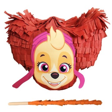 PINIATA Psi Patrol Wypełnienie PINATA