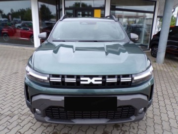 Dacia Duster III 2026 Od ręki - Journey 1.2 TCe Hybrid-G LPG 4x4 150KM / Pakiet Parking, zdjęcie 1