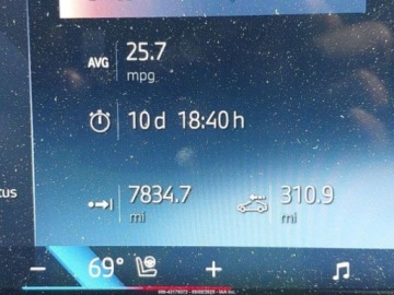 BMW Seria 7 G70 2023 BMW Seria 7 740 I 2023 3.0l 3.0 Benzyna 375KM, zdjęcie 11