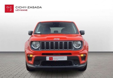 Jeep Renegade 2018 Jeep Renegade SalonPL Sport 1.0 GSE 120KM Bluetooth Czujniki Parkowania Kl, zdjęcie 7