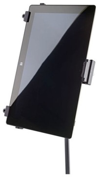 KONIG & MEYER 19790 - ДЕРЖАТЕЛЬ ДЛЯ ПЛАНШЕТА