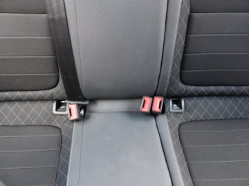 Skoda Fabia IV 1.0 TSI 95KM 2022 Skoda Fabia 1.0 TSI, Salon Polska, 1. Właściciel, zdjęcie 9