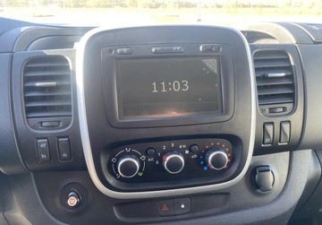 Fiat Talento I 2020 Fiat Talento Fiat Talento 2.0 EcoJet 146km Pl Salon ASO FV23 2.0 Diesel, zdjęcie 16