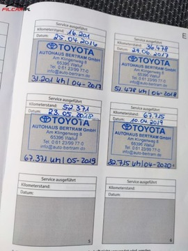 Toyota Yaris III 2015 Toyota Yaris GWARANCJA, Hybryda, AUTOMAT, Udok. przebieg, Mozliwa zamiana,, zdjęcie 8