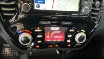 Nissan Juke I 2015 Nissan Juke Bardzo ladny stan Klimatronik Navi Kamera MOZLIWA ZAMIANA 1.5, zdjęcie 20
