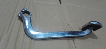 YAMAHA XJ 900 4KM 93-03 ТОРМОЗНОЙ РЫЧАГ ЗАДНЯЯ СТОЙКА ЗАДНЯЯ СТОЙКА