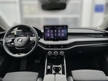 Skoda Superb IV Kombi 2.0 TDI 193KM 2024 Skoda Superb 2.0TDI 193KM 4X4 Selection DSG l Akty, zdjęcie 6