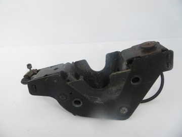 ЗАМОК КАБИНЫ ЗАМОК SCANIA R