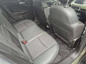 Fiat 500X Crossover Facelifting 1.0 Firefly 120KM 2019 Fiat 500X Fiat 500 X Niski Przebieg Benzyna Zamiana Benzyna 120KM, zdjęcie 9