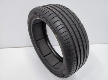 OPONA LETNIA PIRELLI P ZERO 255/40R21 102V 2022rok 7mm