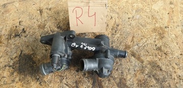 OBUDOWA TERMOSTATU VW GOLF V 1,4 03C121111