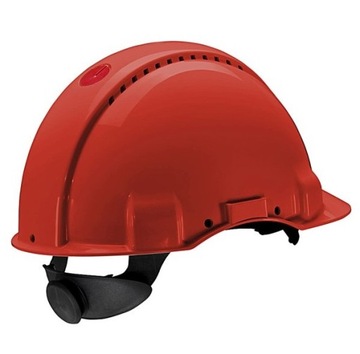 KASK HEŁM OCHRONNY 3M PELTOR SOLARIS G3000 NUV