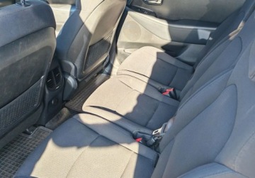 Kia Carens IV Minivan 1.7 VGT CRDI 136KM 2013 Kia Carens 1.7 Diesel 136KM, zdjęcie 20