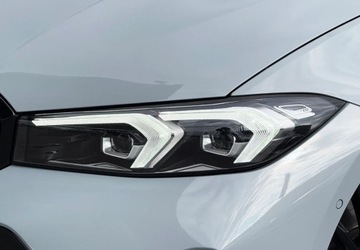 BMW Seria 3 G20-G21 Touring 2.0 320d 190KM 2024 BMW Seria 3 I wlasciciel M Sport Gwarancja Bezwypadkowy FVAT23, zdjęcie 6