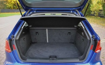 Audi A3 8V Cabriolet 1.4 TFSI 125KM 2016 Audi A3 Sportback GWARANCJA, 2016r, Benzyna, Xenon, Navi, Pol skora, Swiet, zdjęcie 15