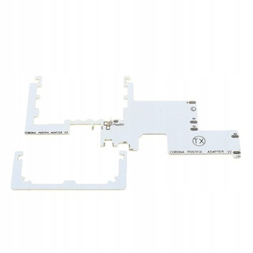 6 процессоров Xecuter Tx Postfix Corona V2