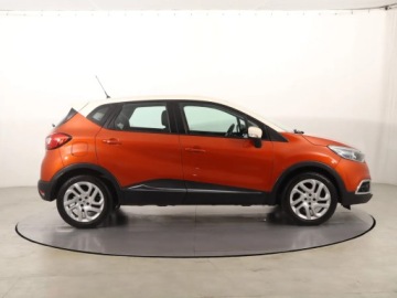 Renault Captur I Crossover 0.9 Energy TCe 90KM 2013 Renault Captur 0.9 TCe, Navi, Klima, Klimatronic, zdjęcie 5